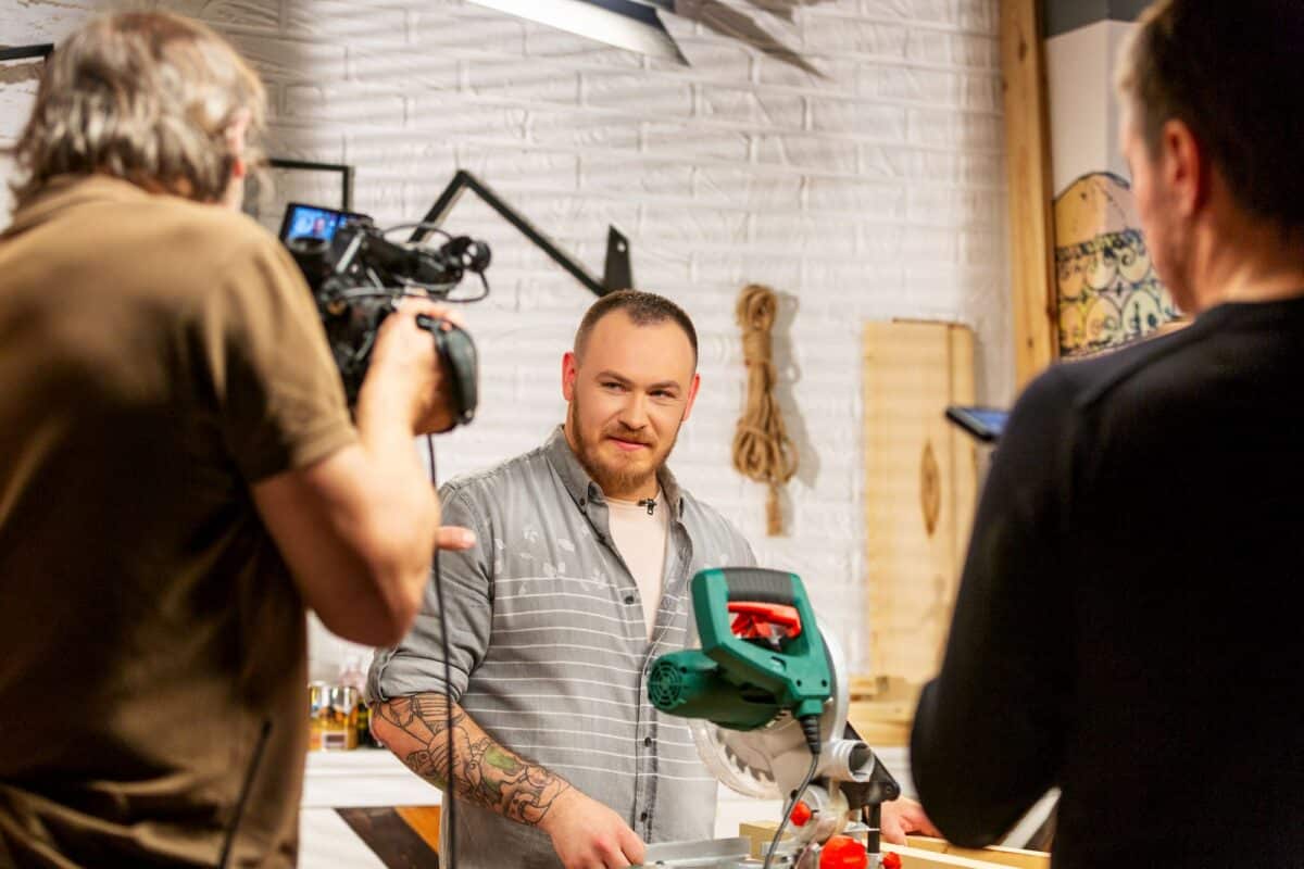 dirección de arte en el cine