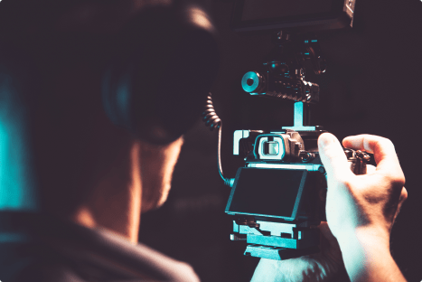 curso cómo realizar un cortometraje