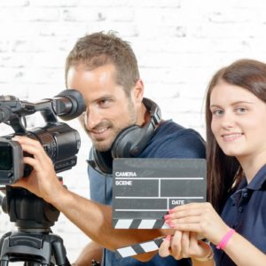 master en cine y dirección cinematográfica