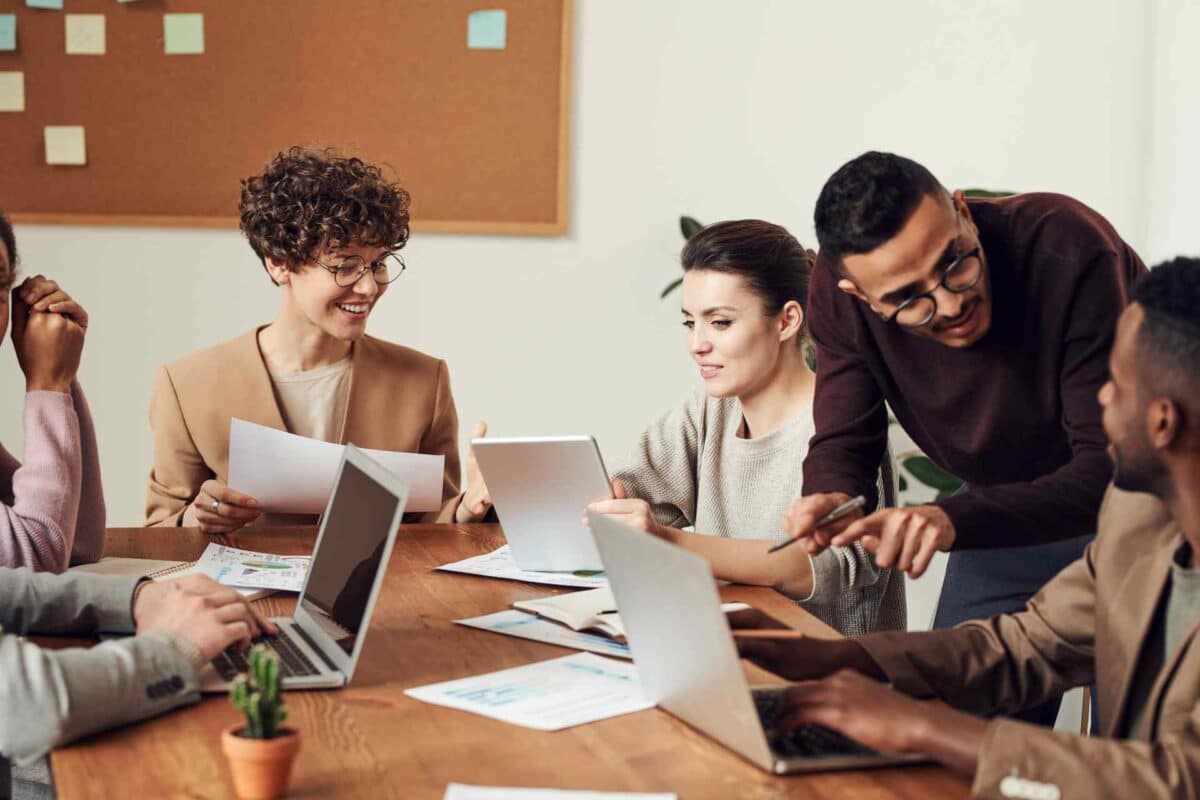 cursos de comunicación