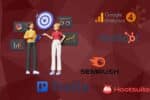 Herramientas para gestionar proyectos de marketing digital - Mastermedia