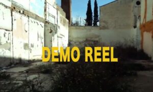 Demo Reel Video Editing Irene Reina Martínez