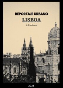 Reportaje Urbano Lisboa - Brian Loucao-dossier