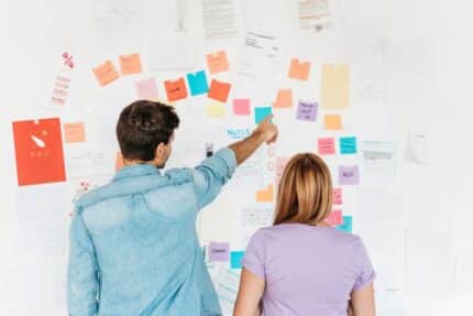 Máster en Comunicación Corporativa y Contenidos Digitales